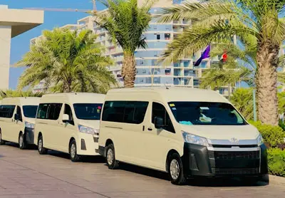 Is Transportation Included in Saudi Arabia Tours?