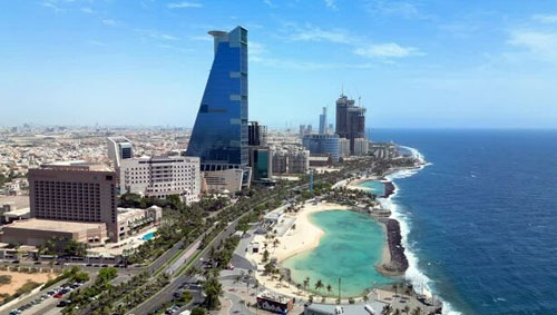 private transport from Jeddah