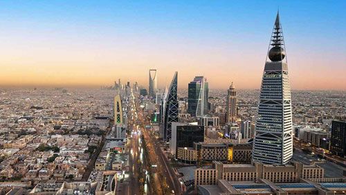 private transport from Riyadh