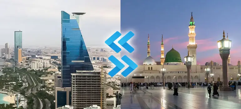 jeddah to madinah feature img